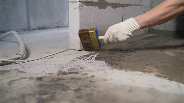 24/7 Emergency Crawl Space Encapsulation experts in Fountainville, PA
